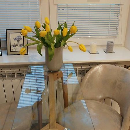 Apartament Centrum 아우구스투프 외부 사진