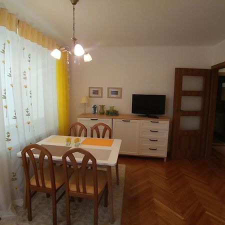Apartament Centrum 아우구스투프 외부 사진