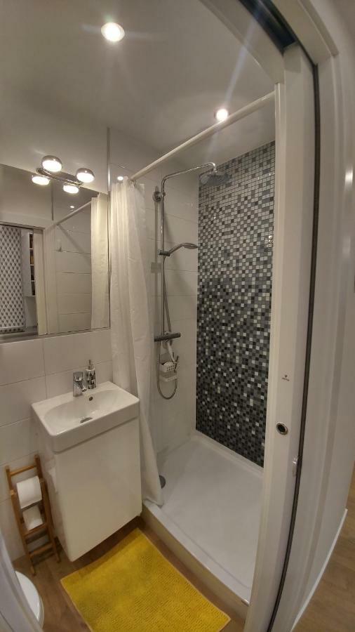 Apartament Centrum 아우구스투프 외부 사진