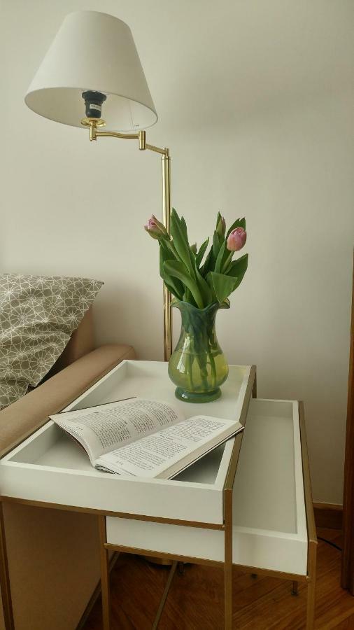 Apartament Centrum 아우구스투프 외부 사진